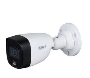 BULLET 2MP FULL COLOR 20MTS LTE. 2,8