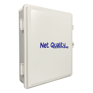 GABINETE ESTANCO PVC 330*230*95MM