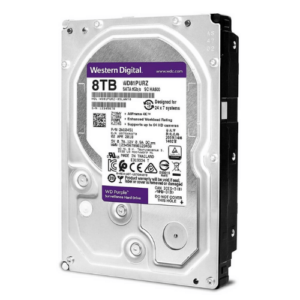 DISCO RIGIDO 8TB WD PURPLE