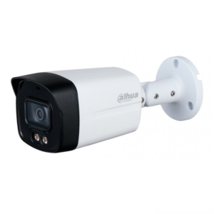 BULLET 2MP FULL COLOR LED 40M L2.8 MIC