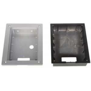 CAJA DE EMPOTRAR PARA VTO
