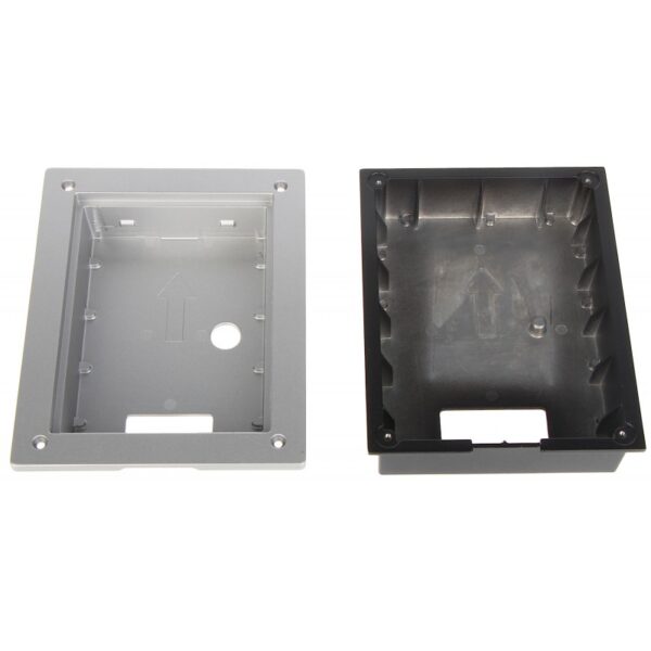 CAJA DE EMPOTRAR PARA VTO