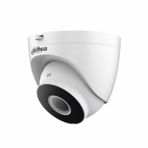 DOMO IP WIFI - METALICO - IR30 - MICROFONO Y PARLANTE