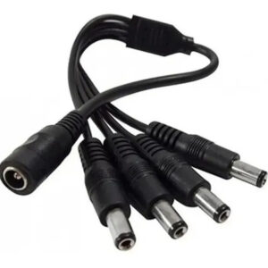 CABLE PULPO/SPLITTER/DERIVADOR 1 A 4
