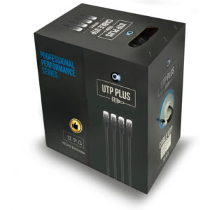 UTP-PLUS 305MTS 70% COBRE