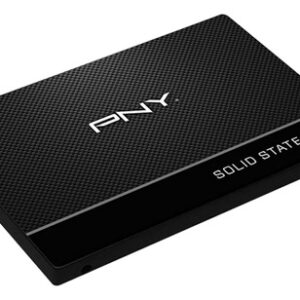 DISCO 500GB SOLIDO (Marca según disponibilidad)