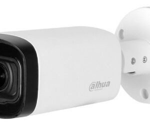 BULLET 2MP VARIFOCAL 2,7 A 12MM