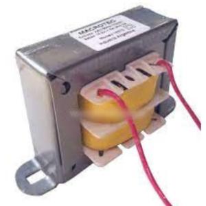 TRAFO - 16.5VAC - 1.5 AMP - MACRO