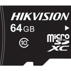 MEMORIA MICROSD IMOU 64GB