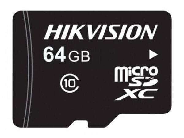 MEMORIA MICROSD IMOU 64GB