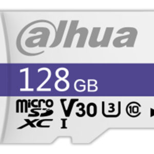 MEMORIA MICROSD 128GB DAHUA