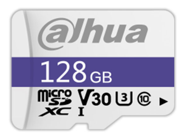 MEMORIA MICROSD 128GB DAHUA