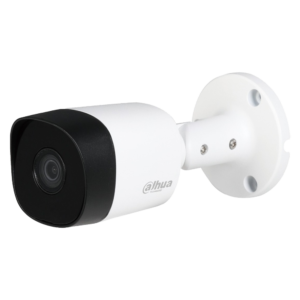 BULLET 2MP 1080P METALICA LTE. 3,6MM