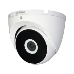 DOMO 2MP METALICO LENTE 2,8