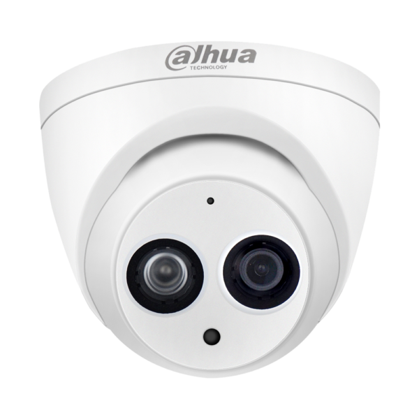 DOMO 2MP MET + MIC + IR 50M -LTE 2,8