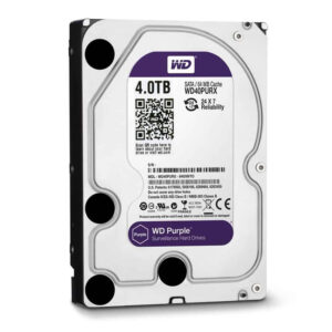 DISCO RIGIDO 4TB WD PURPLE