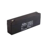 BATERIA P/ MARSHALL INFINIT 12V 2.4AMP