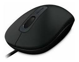 MOUSE COMUN