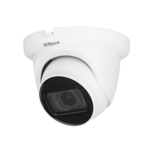 DOMO 2MP MET/PLAS C/ MIC IR60