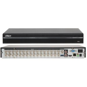 DVR 32CH ANALOGICOS-32 CH IP H.264+ -H.2