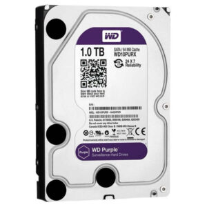 DISCO RIGIDO 1TB WD PURPLE