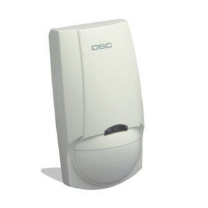 SENSOR LC-104 DBLE TECNOLOGIA ANTIMASCOT