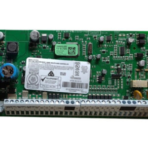 PLACA DSC PC1616 6 ZONAS EXP 16 ZONAS