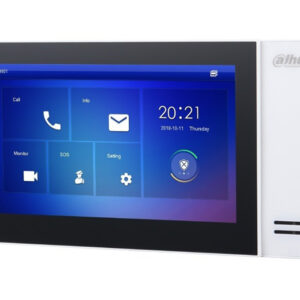 PANTALLA 7 PARA VIDEOPORTERO IP R 1024X60"