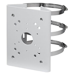 SOPORTE DE MONTAJE EN POSTE PARA 10KG