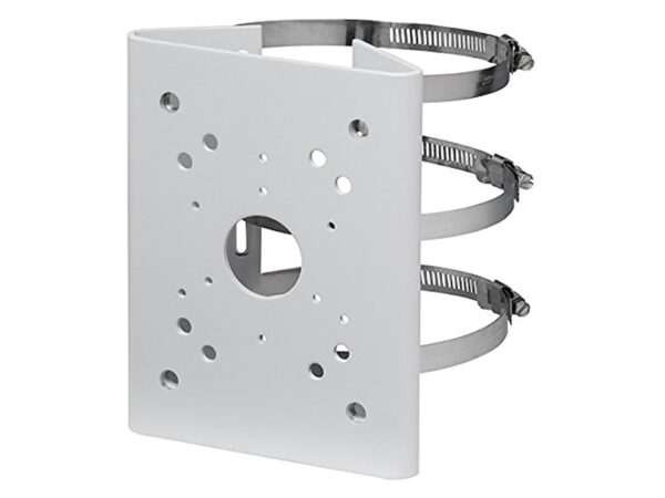 SOPORTE DE MONTAJE EN POSTE PARA 10KG