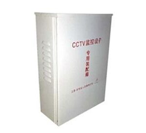 GABINETE DE CHAPA P/DVR 300X280X125