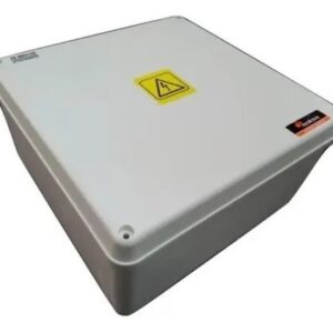 CAJA ESTANCA 200X200X90 C/ UNID. DE INGR