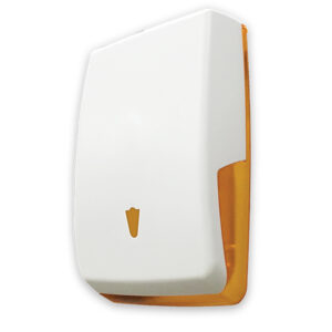 SIRENA CABLEADA EXT 120DB MARSHALL