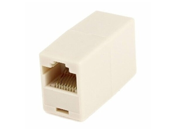 UNION/ EMPALME RJ45