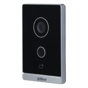 VIDEOPORTERO IP WIFI 2MP LTE 2,8 IR POE