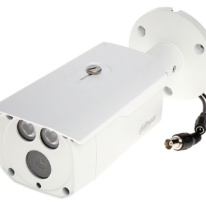 BULLET 2MP IR 80MTS. 1080P METALICA