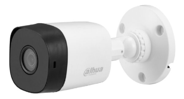 BULLET 2MP 1080P PLASTICA LENTE. 2,8MM