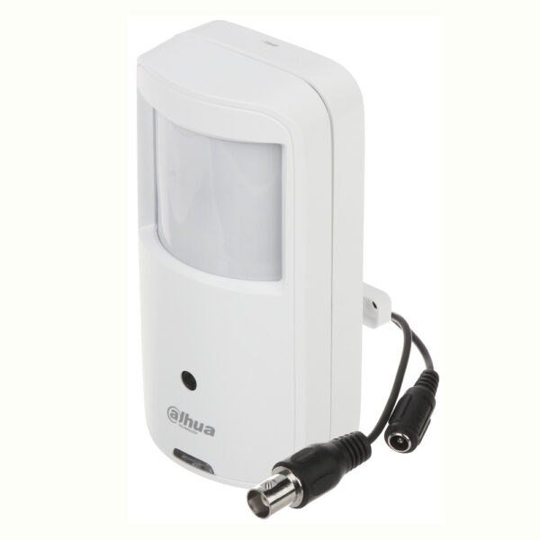 CAMARA OCULTA 2MP FULL HD DE TIPO SENSOR DE ALARMA CON LENTE 2,8MM Y SENSOR PIR FUNCIONAL (SIN MIC)