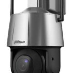 DOMO IP 2MP PTZ WIFI SMD-IVS-AD-SL-H265+