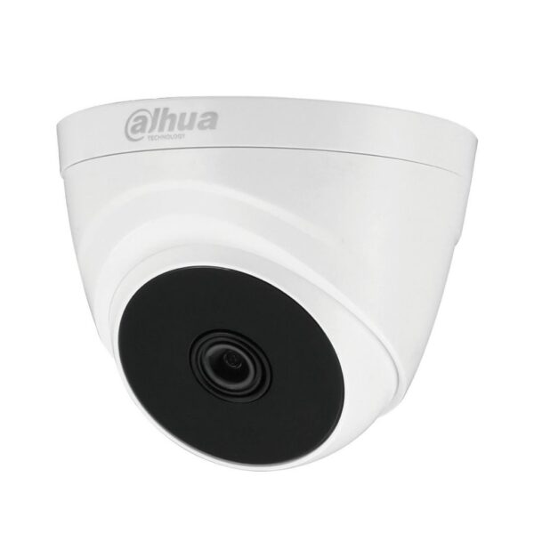 DOMO 2MP 1080P PLASTICO - LTE 2,8
