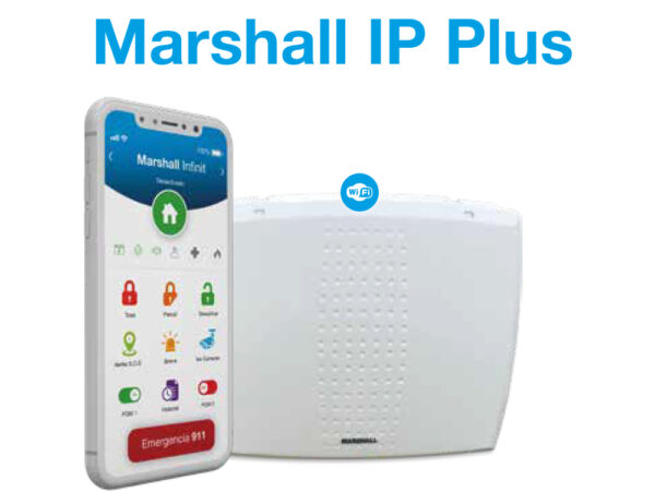 KIT MARSHALL IP PLUS