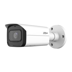 BULLET IP METALICA H.265; 1080P; WDR; IR LED 60M;