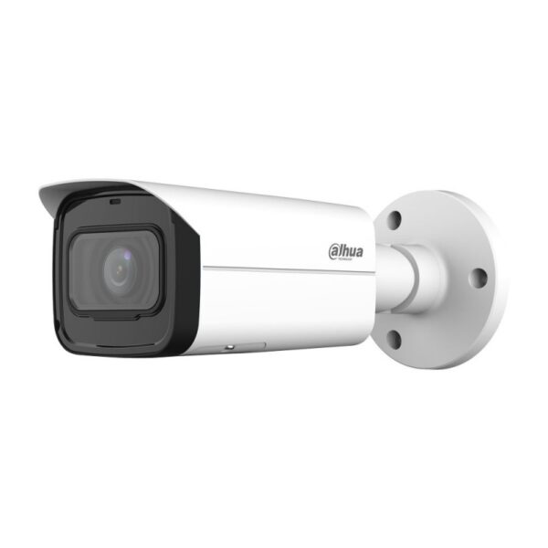 BULLET IP METALICA H.265; 1080P; WDR; IR LED 60M;