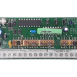 MODULO EXPANSOR DE 8 ZONAS DSC