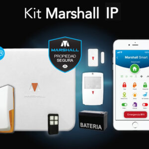 KIT MARSHALL IP INFINIT