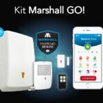 KIT MARSHALL GO PLUS