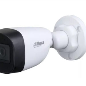 BULLET PLASTICA 5MP IR 30M LENTE 2,8MM