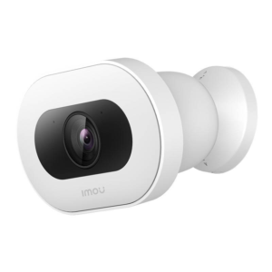KNIGHT IMOU 8MP 4K - PLASTICA WI-FI - MICROFONO - PARLANTE - FULL COLOR - DETECCION INTELIGENTE IA - AVISOS - RANURA PARA TARJETA MICRO SD 256GB